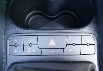 Seat Ibiza 1.4i 16V Sport - 19