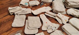 Predam latkove plienky - 19