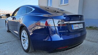 Tesla Model S Sedan 285kw Automat - 19