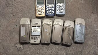 Nokia 6100 - 19