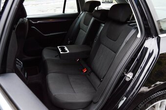 Škoda Octavia 3 Combi 2.0 TDI Style DSG - 19