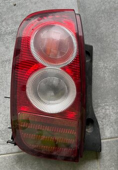 Nissan Micra K12 1,2 48kW - 19