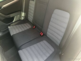 Volkswagen Passat Highline 2.0 TDI - 19