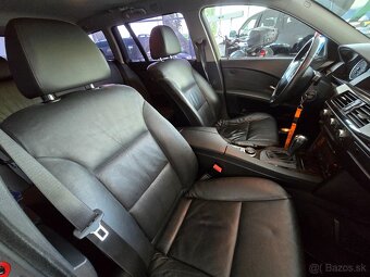 BMW Rad 5 Touring - 19