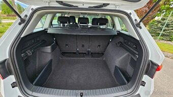 Škoda Kodiaq 1.5 TSI ACT Style DSG 2019 - 19