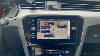 Volkswagen Passat Variant 2.0TDi 110kW DSG - 19