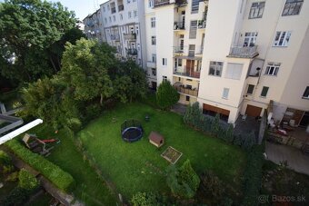 BRNO-ČR  3,5izb. byt v širšom centre mesta, - 19