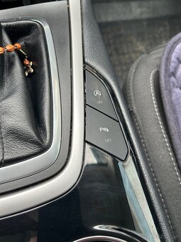 Predám Ford Smax - 19