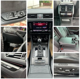 Škoda Superb iV 1.4 TSI PHEV Sportline 160kw - 19