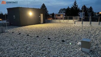 Nový skolaudovaný 4-izbový apartmán s terasou i parkovaním - 19