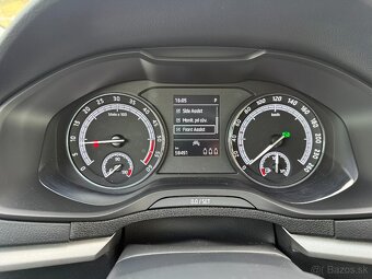 Škoda Karoq 2.0 TDI SCR Joy 4x4 DSG - 19
