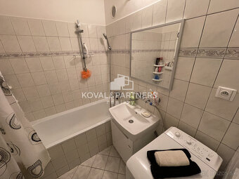 3 izbový byt Nitra - 19