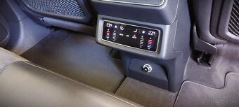 AUDI e-tron 50 quattro, Daytona Pearl, 2021, 173638 km, DPH - 19