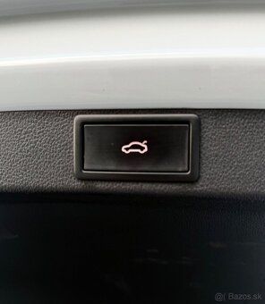 Škoda Octavia Combi RS 2.0 TDI DSG 147kW, 2022 - 19