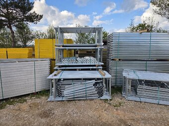 Predám nové doka dosky Debniace 3vrstvove - 19