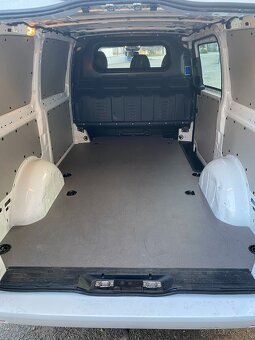 MB Vito 116 Long 2020 - 19