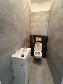 NA PREDAJ MODERNÁ NOVOSTAVBA - BUNGALOV V OBCI DOLNÝ OHAJ - 19