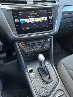 VW Tiguan 2.0 TDI 140kw Dsg 4Motion R-Line Virtual - 19