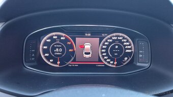 Seat Leon ST 1.2 TSI S&S Style, 81 kw (110 PS) - 19