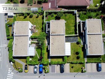 2 IZBOVÝ BYT SO ZÁHRADOU-HRUŠKOVÁ,ZÁHRADNÉ SADY - NOVOSTAVBA - 19