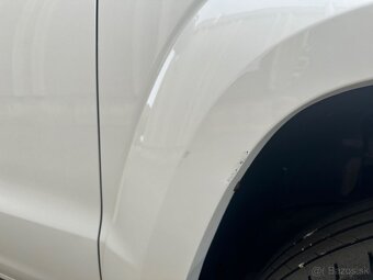 Volkswagen Amarok 3.0 V6 TDI 258PS 4Motion Highline - 19
