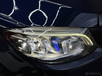 Mercedes-Benz C 220d Sedan 2019 - 19