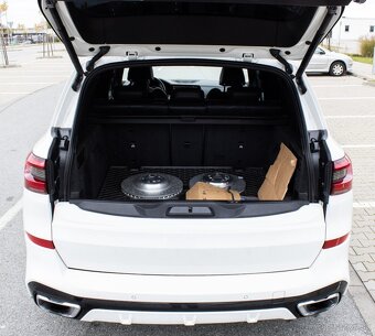 BMW X5 xDrive30d, (2020) / AJ NA SPLÁTKY / PROTIÚČET / - 19
