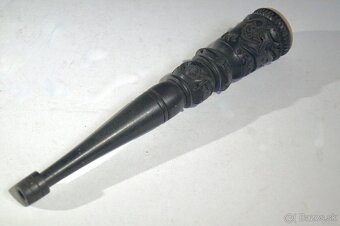 Unikátna zbierka 6ks východo-ázijských Fajok 1850–1930 - 19