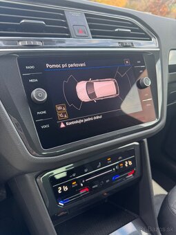 Volkswagen Tiguan 2.0 TDI EVO Life DSG 110kW A7 - 19