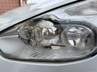 Ford S-MAX 2,5T - 19