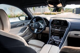 BMW M850i Gran Coupé - 19