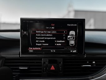 Audi A6 C7 2.0 TDI (140 kW) S tronic - 19