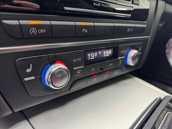 Audi A6 3.0 TDI Quatrro 150kw S-Line - 19