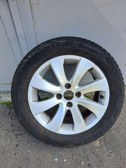 Citroen C4 Grand Picasso - 19