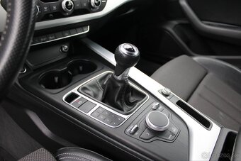 Audi A5 2.0TDI S-line TOP STAV - 19