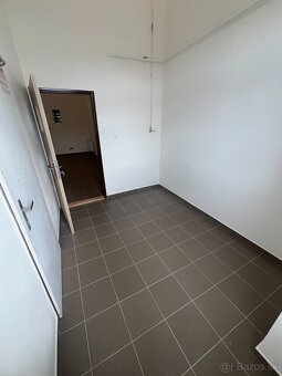 Obchodné a kancelárske priestory Fabiniho 10 - 19