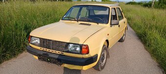 Predám Škoda 105L - 19