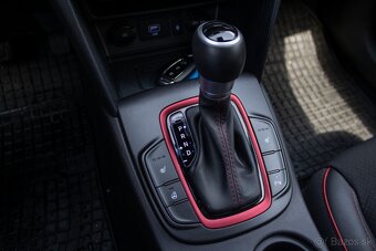 Hyundai Kona 1.6 GDI HEV Style - 19