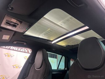Škoda Superb Combi 2.0 TDI SCR Sportline DSG - 19