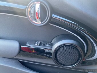 MINI Cooper SE 135 kW 2022 - 19