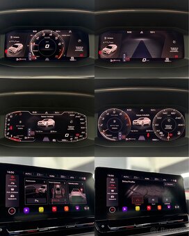 REZERVOVANE SEAT CUPRA 1.5 TSI | 2021 | 16 000 km - 19