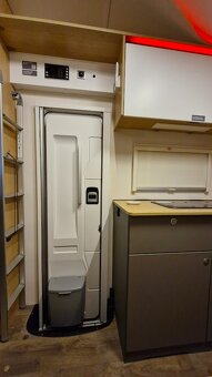 LMC TOURER  A 690 Model 2025 - 19