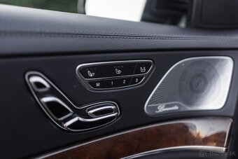 Mercedes benz S class - 19