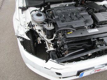 Volkswagen Passat 2.0 TDI BMT Comfortline DSG - 19