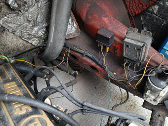 Predám Škoda Rapid 130 - 19