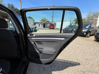 Volkswagen Golf, 2.0TDI 103kWNova STK - 19