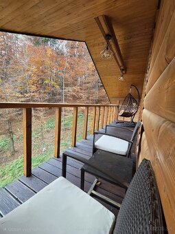 Chata pod Javorníkmi LETO CELÉ VOĽNÉ - 19