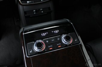 Audi A8 Long 3.0 TDI 190kW QUATTRO TIPTRONIC - 19