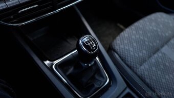 Škoda Octavia Combi 2.0 TDI SCR Style - 19