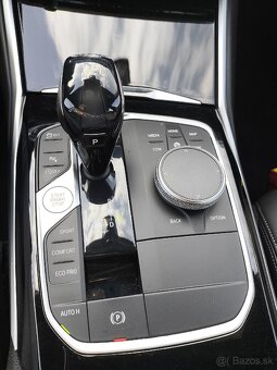 BMW 320 d Sport Line 140kw A/T - 19